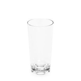 Glāze CRYSTAL 500ml SAN plm.