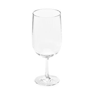 Vīna glāze CRYSTAL 300ml SAN plm.