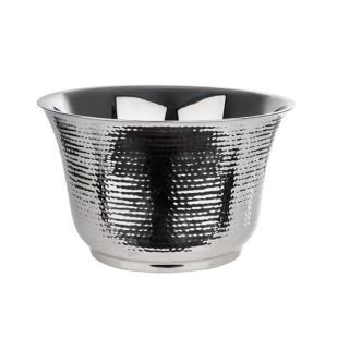 Vīna/šampanieša dzesējamais trauks STAINLESS TITAN ø33cm h-20cm 8L [1]