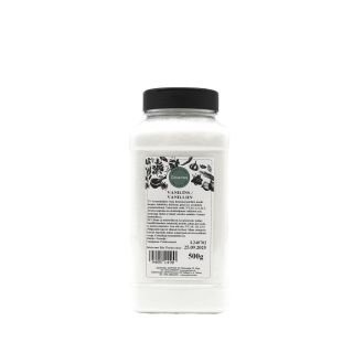 Vanilīns 500g GEMO SPICE L