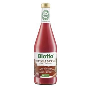 Kokteilis dārzeņu BIO 500ml