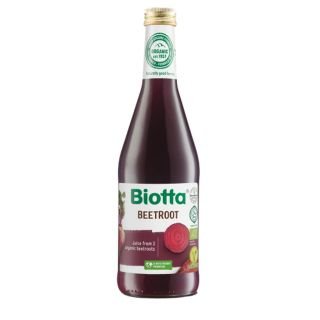 Sula sarkano biešu BIO 500ml