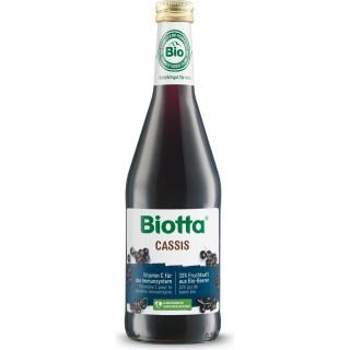 Nektārs Upeņu BIO 500ml