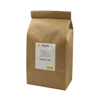 Tēja piparmētru 125g