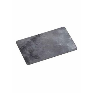 Dēlītis stikla ar attēlu 38×28.5x0.7cm beton