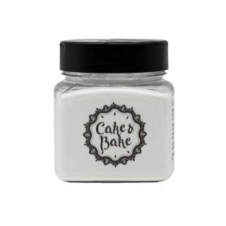 Pūdercukurs 140g CAKE&BAKE