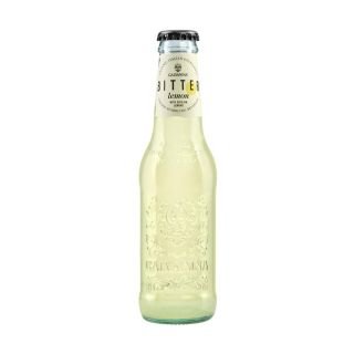Limonāde Bitter lemon BIO 200ml