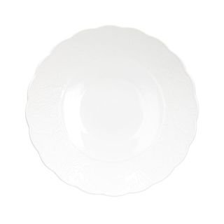 Šķīvis dziļais POEMA LACE ø23cm