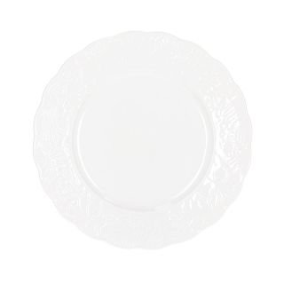 Šķīvis POEMA LACE ø21cm [6]