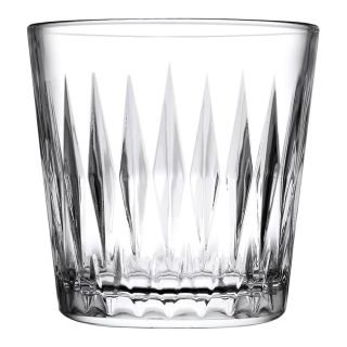 Viskija glāze LUZIA 300ml