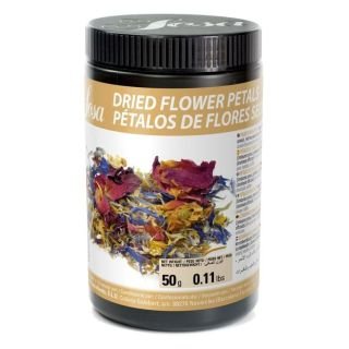 41200022/Dried flowers mix 50g