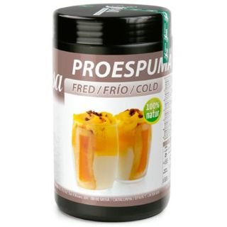 Putu stabilizētājs Proespuma Cold 700g SOSA