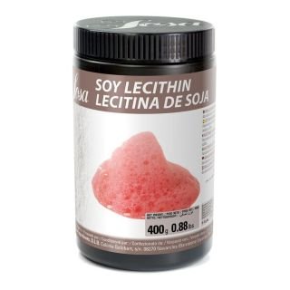 59000016/Powdered soy lecithin 500g