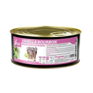 Vanilla bourbon paste 1.5kg