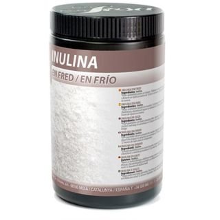Inulīns, apjoma palielinātājs EnFred 500g SOSA