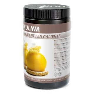 Inulin Hot 500g SOSA