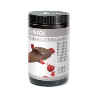Sorbitol granulated 750g SOSA