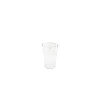 Glāze CLASSIC 350ml SAN plm.