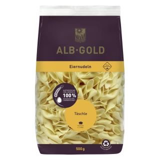Olu nūdeles TASCHLE 500g