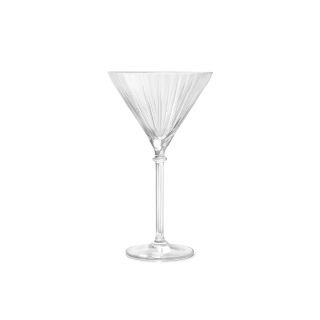 Kokteiļglāze BONHEUR Martini 240ml