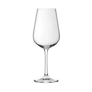 Vīna glāze NUFORM 580ml