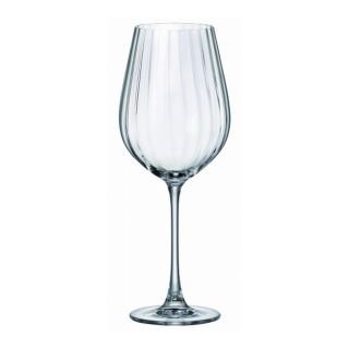 Vīna glāze OPTIC 650ml