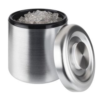 Ledus trauks ø18x5.6cm h-20cm