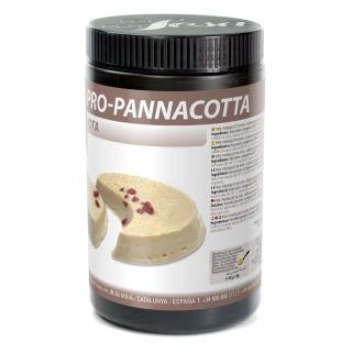 Pro Panacotta 800g SPEC