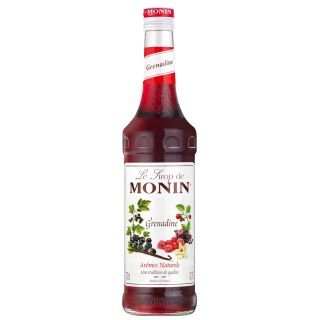 Grenadīna sīrups 700ml