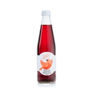 Jāņogu sula 330ml