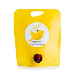 Cidoniju morss 2,25L