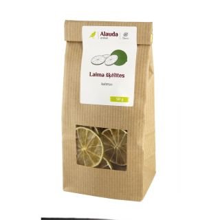 Laima šķēlītes kaltētas 30g
