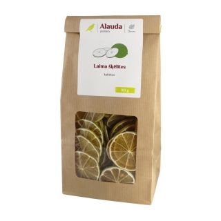 Laima šķēlītes kaltētas 80g