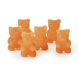 Tea Bears Blood Orange 125g