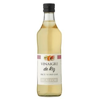 Rīsu etiķis 5% 500ml