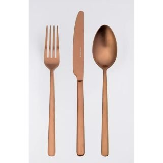 Galda piederumu komplekts 16gb NARDO COPPER