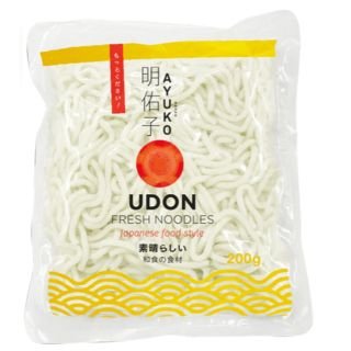 Udon nūdeles AUYKO 200g