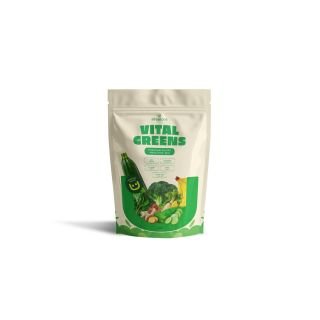 Sausais augļu maisījums smūtijiem Vital greens 1kg
