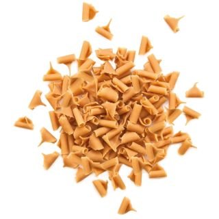 Dekori ar šokolādi Sprodziņas ar karameļu garšu mini 700g