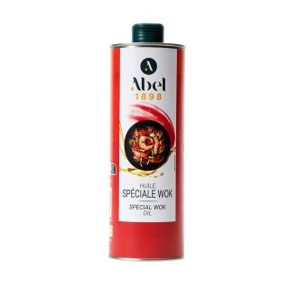 Special wok oil 1L