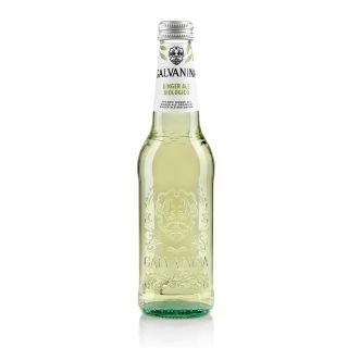 Limonāde Ingvereila BIO 355ml