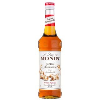 Toasted Marshmallow syrup 700ml