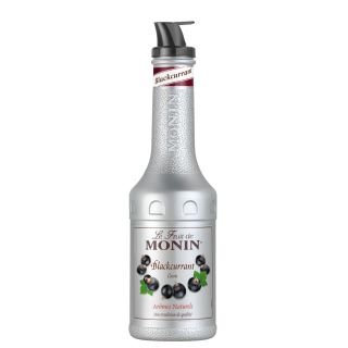 BLACKCURRANT fruit mix 1L