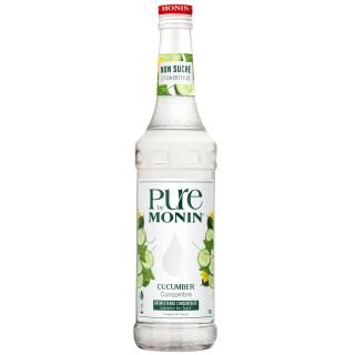 PURE Gurķu koncentrāts 700ml