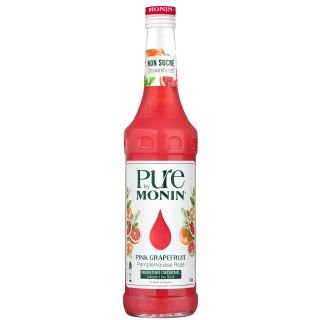 PURE PINK GRAPEFRUIT concetrate 700ml