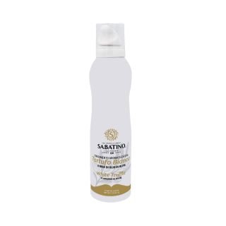 Balto trifeļu garšas olīveļļa 220ml, aerosols