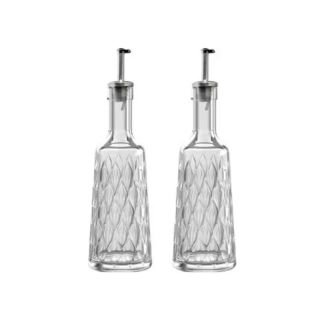 Etiķa/ eļļas trauks LEAFY 380ml
