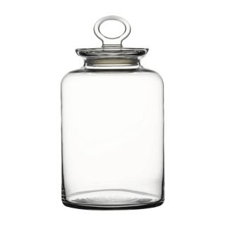 Trauks ar vāku KITCHEN 2.6L stikla