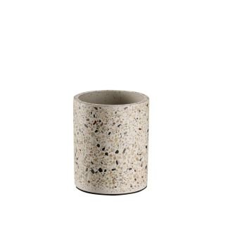 Trauks galda piederumiem ø 11x13cm TERRAZZO