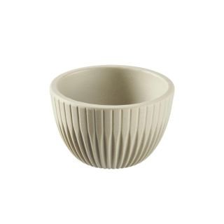 Mērču trauks ø 6x3.5cm 30ml LINEO komplekts 6gab